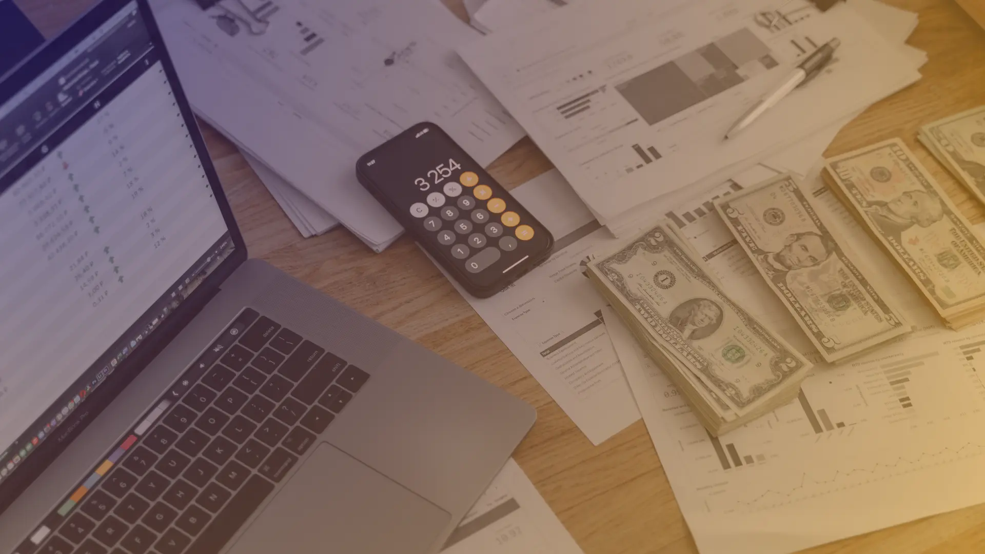 Payroll System Citra Global Consulting Bali