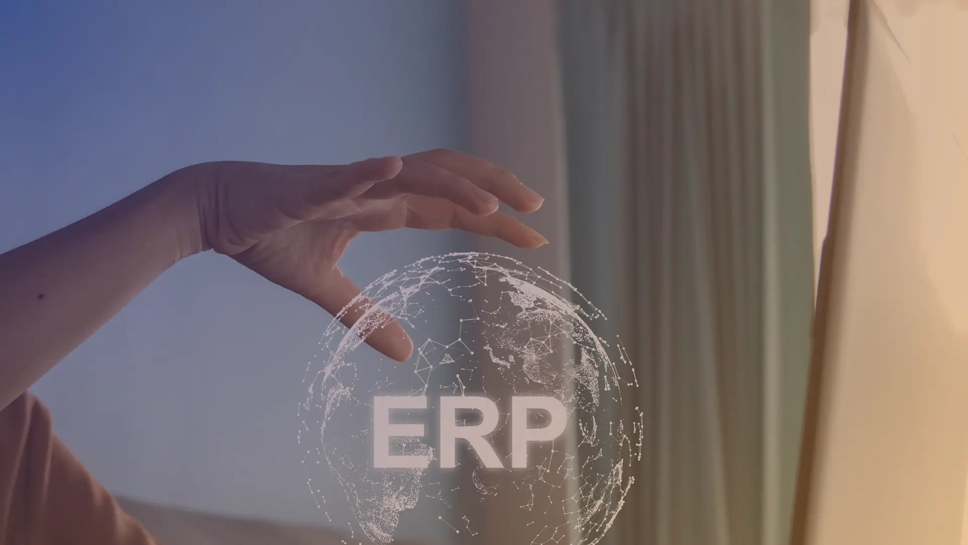 ERP System Citra Global Bali