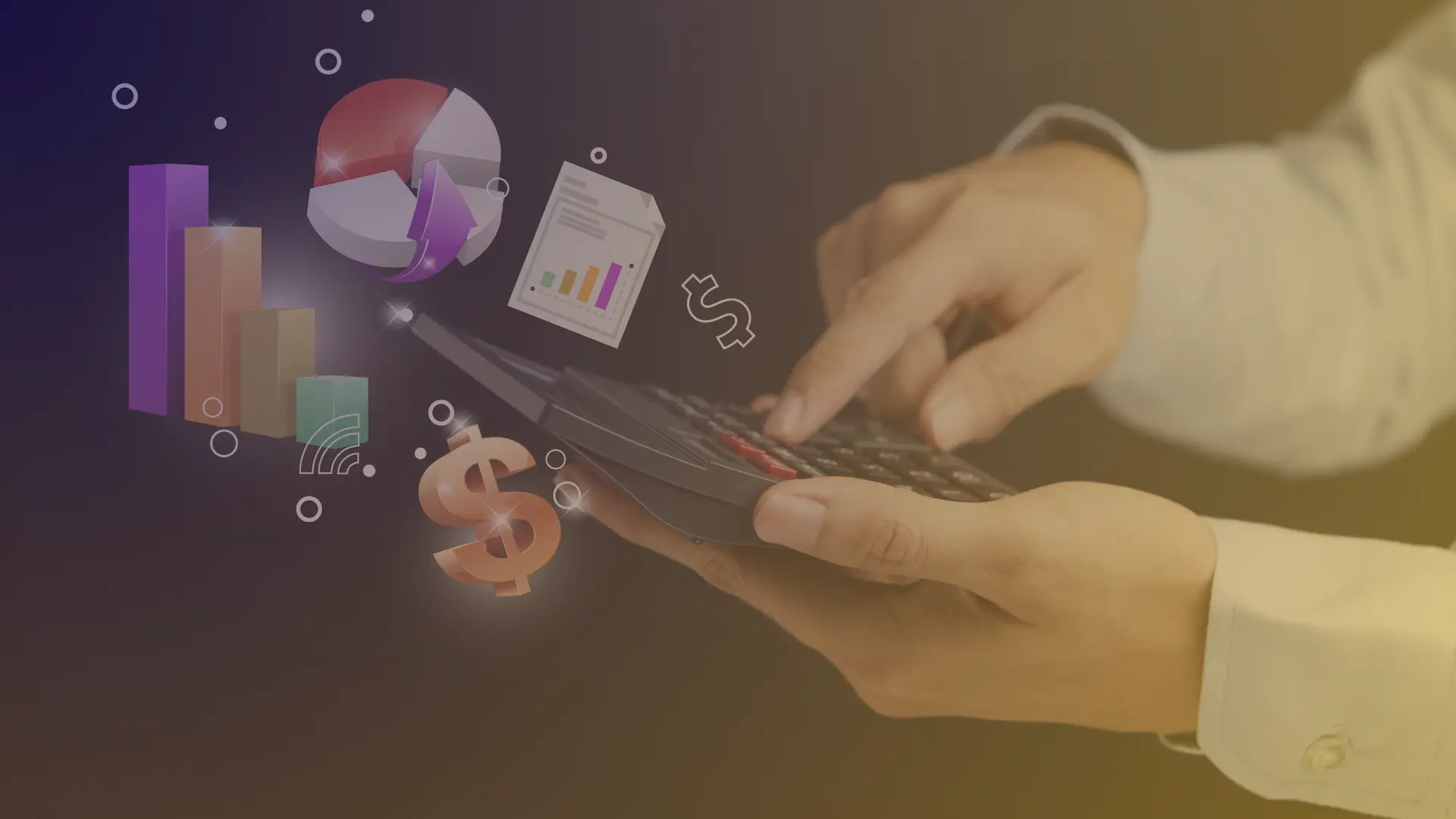 Accounting Software Citra Global Consulting Bali