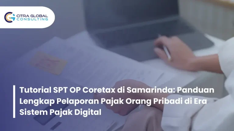 SPT OP Coretax