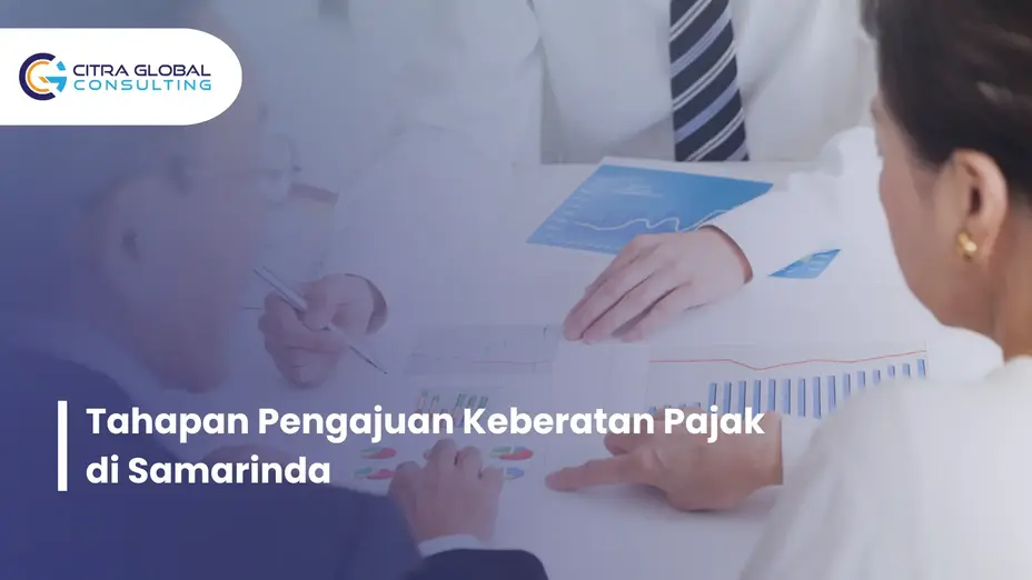 keberatan pajak Samarinda