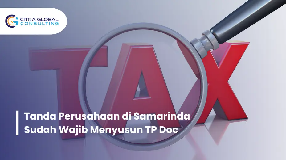 kapan wajib menyusun tp doc Samarinda