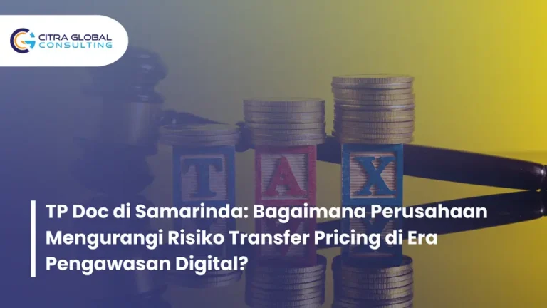 TP Doc Samarinda