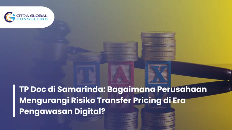 TP Doc Samarinda