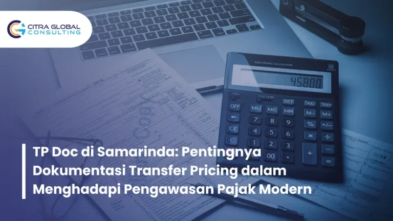 TP Doc Samarinda