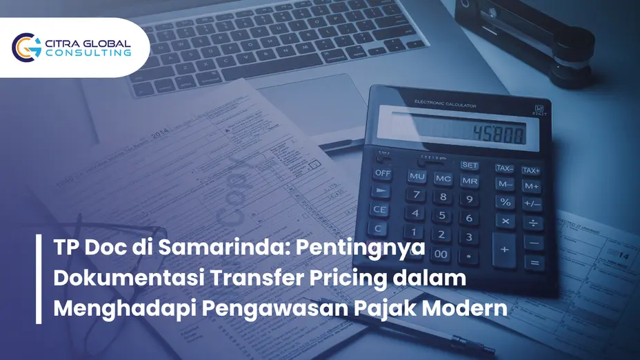 TP Doc Samarinda