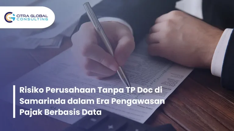 risiko tanpa TP Doc Samarinda