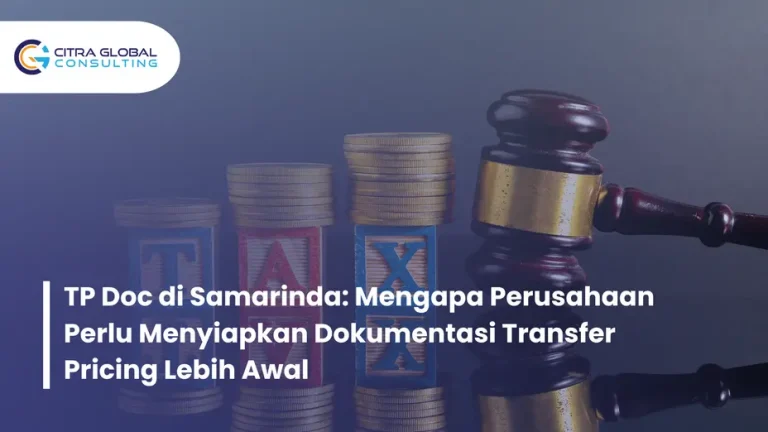 TP Doc Samarinda